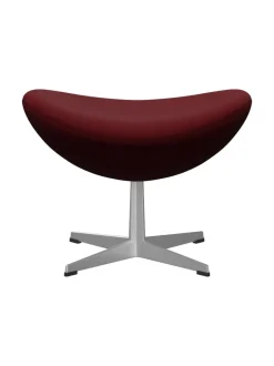 Fritz Hansen 3127 Fodskammel til Ægget af Arne Jacobsen stofgr. 1><noscript><img width=