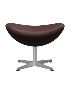 Fritz Hansen 3127 Fodskammel til Ægget af Arne Jacobsen stofgr. 1><noscript><img width=
