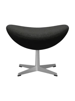 Fritz Hansen 3127 Fodskammel til Ægget af Arne Jacobsen stofgr. 1><noscript><img width=