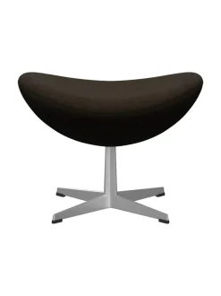 Fritz Hansen 3127 Fodskammel til Ægget af Arne Jacobsen stofgr. 1><noscript><img width=