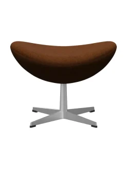 Fritz Hansen 3127 Fodskammel til Ægget af Arne Jacobsen stofgr. 1><noscript><img width=