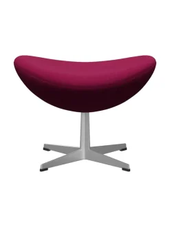 Fritz Hansen 3127 Fodskammel til Ægget af Arne Jacobsen stofgr. 1><noscript><img width=