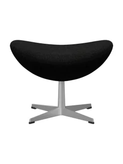 Fritz Hansen 3127 Fodskammel til Ægget af Arne Jacobsen stofgr. 1><noscript><img width=