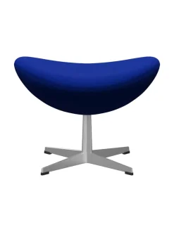 Fritz Hansen 3127 Fodskammel til Ægget af Arne Jacobsen stofgr. 1><noscript><img width=