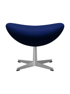 Fritz Hansen 3127 Fodskammel til Ægget af Arne Jacobsen stofgr. 1><noscript><img width=