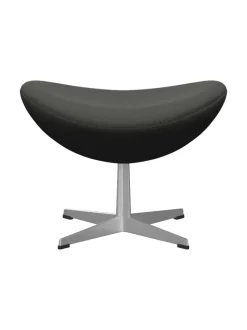 Fritz Hansen 3127 Fodskammel til Ægget af Arne Jacobsen stofgr. 1><noscript><img width=