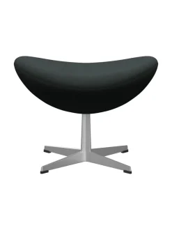 Fritz Hansen 3127 Fodskammel til Ægget af Arne Jacobsen stofgr. 1><noscript><img width=