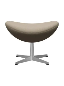 Fritz Hansen 3127 Fodskammel til Ægget af Arne Jacobsen stofgr. 1><noscript><img width=