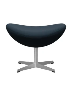 Fritz Hansen 3127 Fodskammel til Ægget af Arne Jacobsen stofgr. 1><noscript><img width=