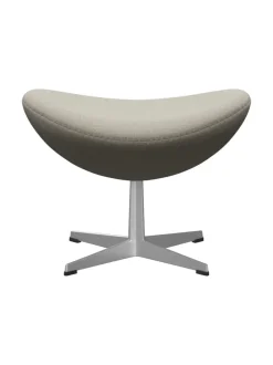 Fritz Hansen 3127 Fodskammel til Ægget af Arne Jacobsen stofgr. 1><noscript><img width=