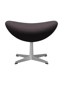 Fritz Hansen 3127 Fodskammel til Ægget af Arne Jacobsen stofgr. 1><noscript><img width=