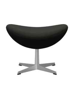 Fritz Hansen 3127 Fodskammel til Ægget af Arne Jacobsen stofgr. 1><noscript><img width=