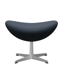 Fritz Hansen 3127 Fodskammel til Ægget af Arne Jacobsen stofgr. 1><noscript><img width=