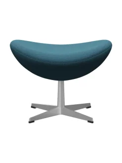 Fritz Hansen 3127 Fodskammel til Ægget af Arne Jacobsen stofgr. 1><noscript><img width=