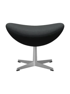 Fritz Hansen 3127 Fodskammel til Ægget af Arne Jacobsen stofgr. 1><noscript><img width=