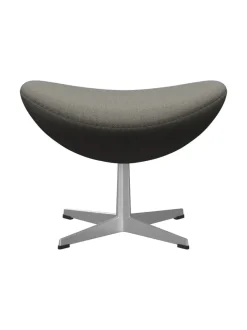 Fritz Hansen 3127 Fodskammel til Ægget af Arne Jacobsen stofgr. 1><noscript><img width=