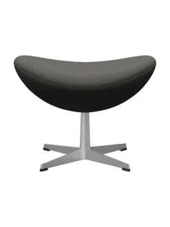 Fritz Hansen 3127 Fodskammel til Ægget af Arne Jacobsen stofgr. 1><noscript><img width=