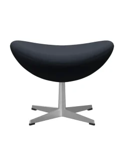 Fritz Hansen 3127 Fodskammel til Ægget af Arne Jacobsen stofgr. 1><noscript><img width=