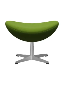 Fritz Hansen 3127 Fodskammel til Ægget af Arne Jacobsen stofgr. 1><noscript><img width=