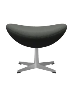 Fritz Hansen 3127 Fodskammel til Ægget af Arne Jacobsen stofgr. 1><noscript><img width=