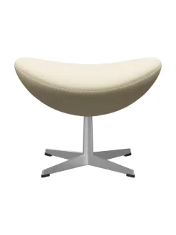 Fritz Hansen 3127 Fodskammel til Ægget af Arne Jacobsen stofgr. 1><noscript><img width=