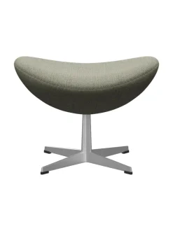 Fritz Hansen 3127 Fodskammel til Ægget af Arne Jacobsen stofgr. 1><noscript><img width=