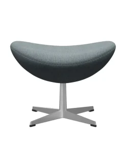 Fritz Hansen 3127 Fodskammel til Ægget af Arne Jacobsen stofgr. 1><noscript><img width=