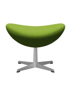 Fritz Hansen 3127 Fodskammel til Ægget af Arne Jacobsen stofgr. 1><noscript><img width=