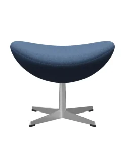 Fritz Hansen 3127 Fodskammel til Ægget af Arne Jacobsen stofgr. 1><noscript><img width=