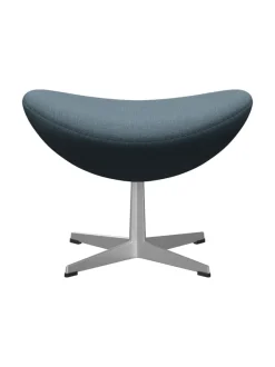 Fritz Hansen 3127 Fodskammel til Ægget af Arne Jacobsen stofgr. 1><noscript><img width=