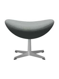 Fritz Hansen 3127 Fodskammel til Ægget af Arne Jacobsen stofgr. 1><noscript><img width=