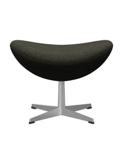 Fritz Hansen 3127 Fodskammel til Ægget af Arne Jacobsen stofgr. 1><noscript><img width=