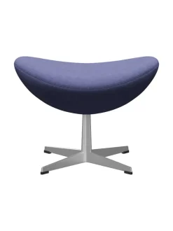 Fritz Hansen 3127 Fodskammel til Ægget af Arne Jacobsen stofgr. 1><noscript><img width=
