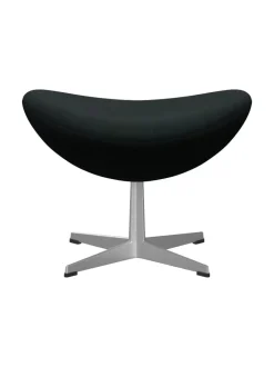 Fritz Hansen 3127 Fodskammel til Ægget af Arne Jacobsen stofgr. 1><noscript><img width=