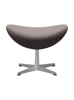 Fritz Hansen 3127 Fodskammel til Ægget af Arne Jacobsen stofgr. 1><noscript><img width=