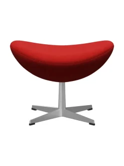 Fritz Hansen 3127 Fodskammel til Ægget af Arne Jacobsen stofgr. 1><noscript><img width=