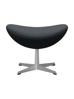 Fritz Hansen 3127 Fodskammel til Ægget af Arne Jacobsen stofgr. 1><noscript><img width=