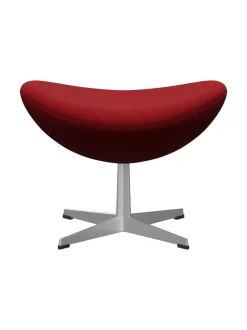 Fritz Hansen 3127 Fodskammel til Ægget af Arne Jacobsen stofgr. 1><noscript><img width=