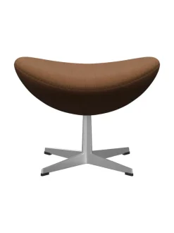 Fritz Hansen 3127 Fodskammel til Ægget af Arne Jacobsen stofgr. 1><noscript><img width=