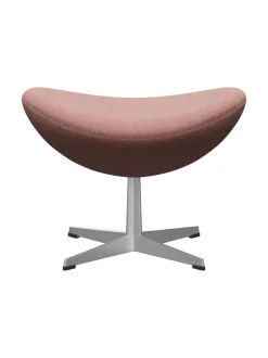 Fritz Hansen 3127 Fodskammel til Ægget af Arne Jacobsen stofgr. 1><noscript><img width=