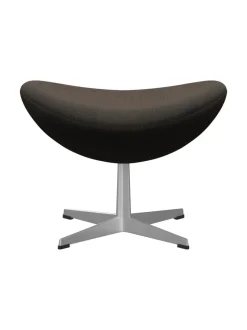 Fritz Hansen 3127 Fodskammel til Ægget af Arne Jacobsen stofgr. 1><noscript><img width=