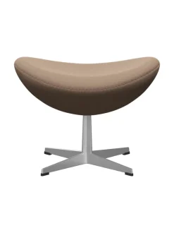 Fritz Hansen 3127 Fodskammel til Ægget af Arne Jacobsen stofgr. 1><noscript><img width=