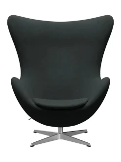 Fritz Hansen 3316 Ægget af Arne Jacobsen stofgr. 2><noscript><img width=