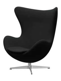 Fritz Hansen 3316 Ægget af Arne Jacobsen stofgr. 2><noscript><img width=