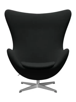Fritz Hansen 3316 Ægget af Arne Jacobsen stofgr. 2><noscript><img width=