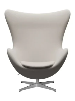 Fritz Hansen 3316 Ægget af Arne Jacobsen stofgr. 2><noscript><img width=