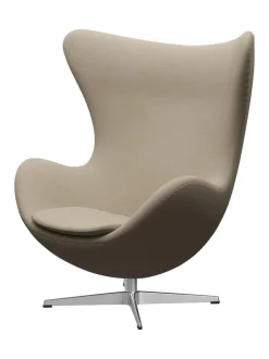 Fritz Hansen 3316 Ægget af Arne Jacobsen stofgr. 2><noscript><img width=