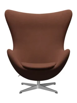 Fritz Hansen 3316 Ægget af Arne Jacobsen stofgr. 2><noscript><img width=