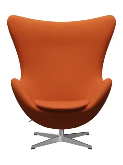 Fritz Hansen 3316 Ægget af Arne Jacobsen stofgr. 2><noscript><img width=