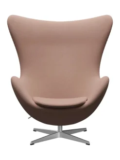 Fritz Hansen 3316 Ægget af Arne Jacobsen stofgr. 2><noscript><img width=